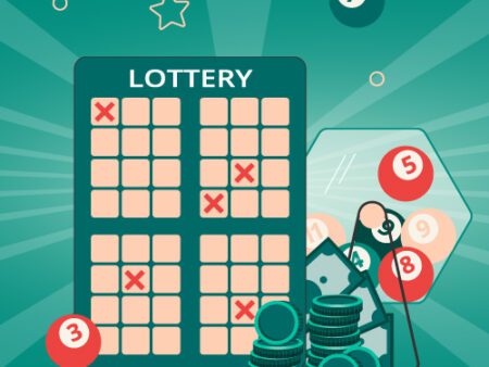 Meespelen met loterijen