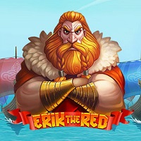 Online Erik The Red spelen