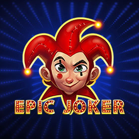 Online Epic Joker spelen