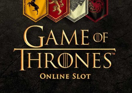 Online Game of Thrones spelen