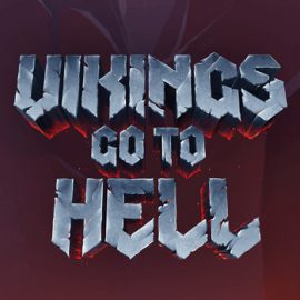 Online Vikings Go to Hell spelen