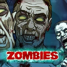NetEnt Zombies spelen