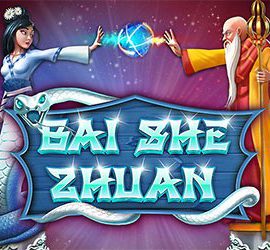 Online Bai She Zhuan spelen