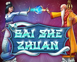 Online Bai She Zhuan spelen