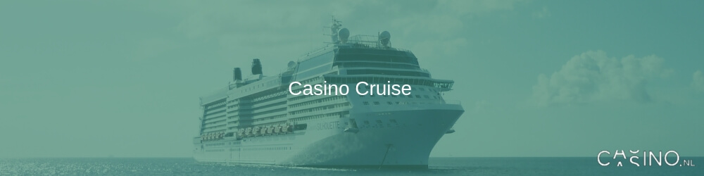 Casino.nl casino cruise