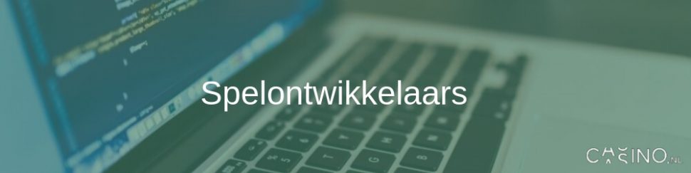 Casino.nl spelontwikkelaar reviews