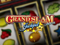 Stakelogic Grand Slam Deluxe spelen