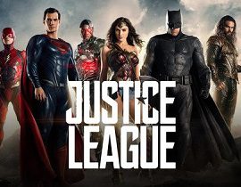 Online Justice League spelen