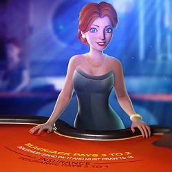 Yggdrasil lanceert 2 nieuwe meeslepende blackjack-spellen