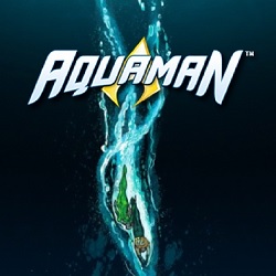 Playtech Aquaman videoslot spelreview