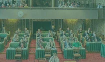 Casino.nl verslag debat wet op kansspelen