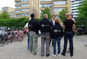 Politie en KSA komen in actie tegen illegaal gokken in Nieuwegein