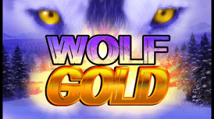 Pragmatic Play Wolf Gold spelen