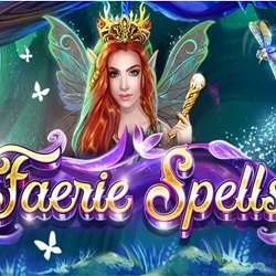 Online Faerie Spells spelen