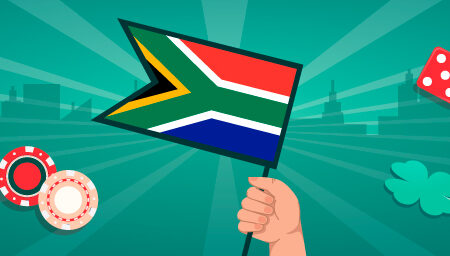 Zuid-Afrika