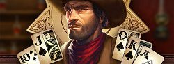 Online Gunslinger: Reloaded! spelen
