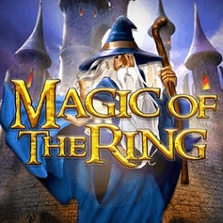 Wazdan Magic of the Ring Deluxe spelen