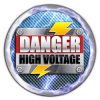 Online Danger! High Voltage spelen