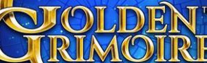 Online Golden Grimoire spelen