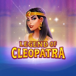 Playson Legend of Cleopatra spelen