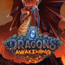 Online Dragons’ Awakening spelen