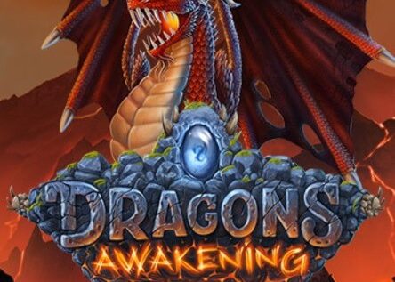 Online Dragons’ Awakening spelen