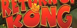 Online Return of Kong Megaways spelen