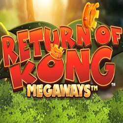 Blueprint Gaming Return of Kong Megaways spelen
