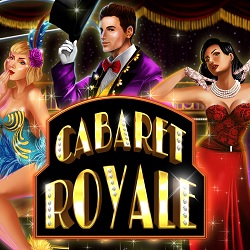 2 BY 2 Gaming Cabaret Royale spelen