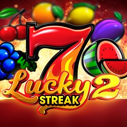 Lucky Streak 2 Endorphina spelen