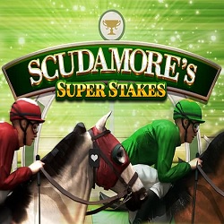 NetEnt Scudamore’s Super Stakes spelen