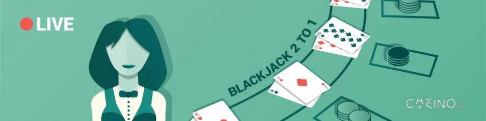 casino.nl bet behind blackjack informatie en uitleg