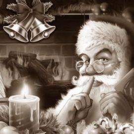Kerst casino bonus