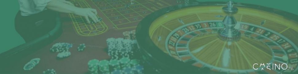 casino.nl roulette banner image