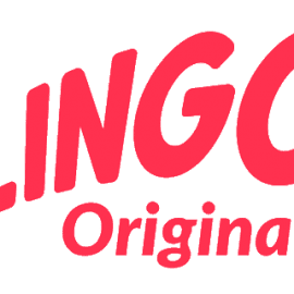 Slingo = Slots + Bingo