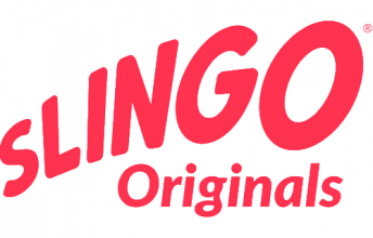 Casino.nl Slingo Originals logo