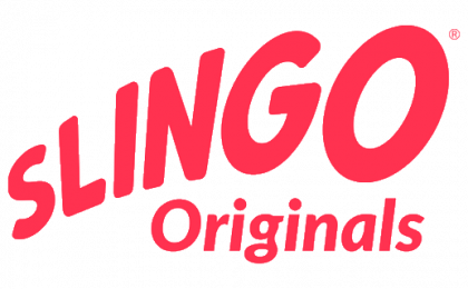 Casino.nl Slingo Originals logo