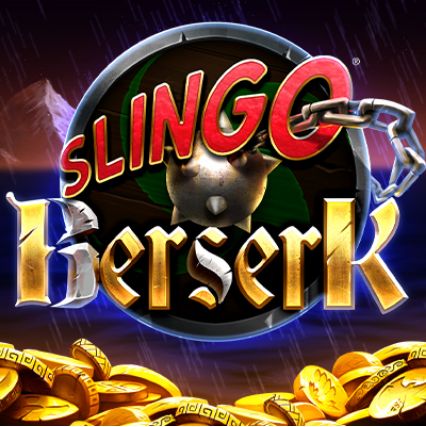 Slingo Berserk