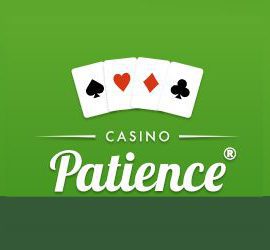 Casino Patience review en gratis spelen