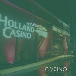 Online casino van Holland Casino: wat weten we tot dusver?