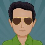 Peter Visser gok especalist