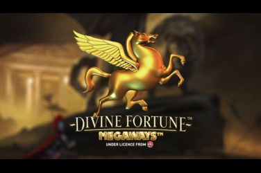 Divine Fortune MegaWays spelen
