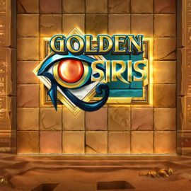 Golden Osiris spelen