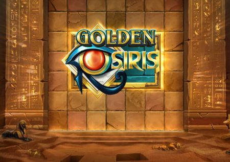 Golden Osiris spelen