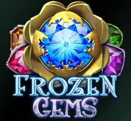 Frozen Gems spelen