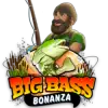 Big Bass Bonanza spelen