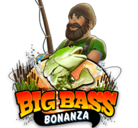 Big Bass Bonanza spelen