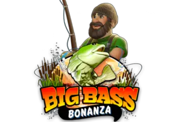 Big Bass Bonanza spelen