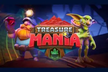 Treasure Mania spelen