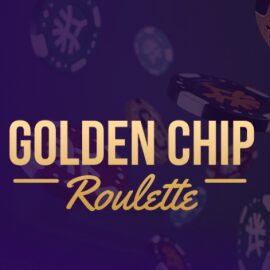 Golden Chip Roulette spelen